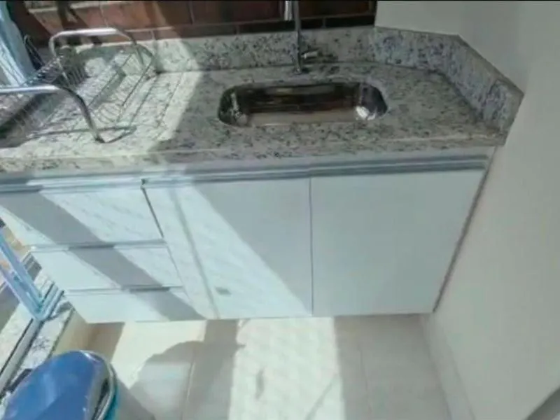 Appartement Piazza Diroma Acesso Acqua Park à Caldas Novas