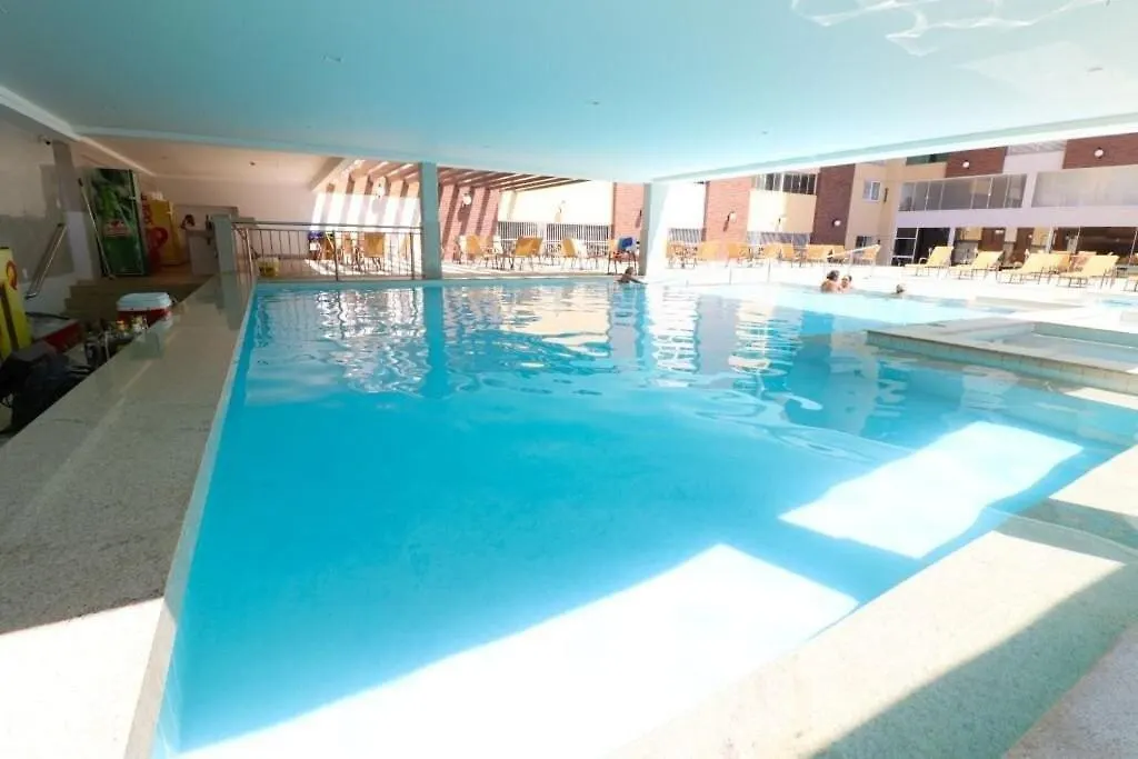 Piazza Diroma Acesso Acqua Park location
